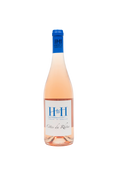 H to H - Côtes du Rhône - Domaine Mousset - Rosé