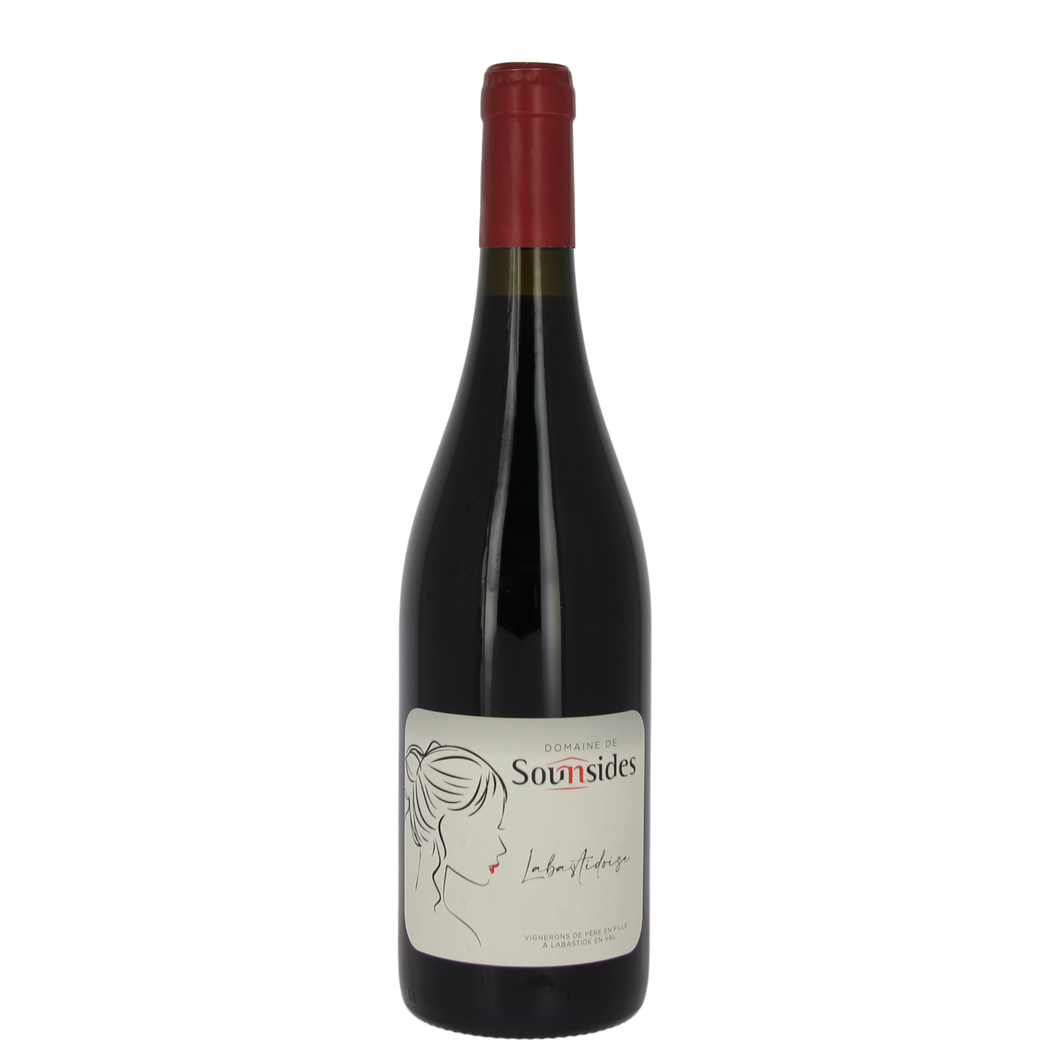 Corbières - La Bastidoise - Domaine de Sounsides