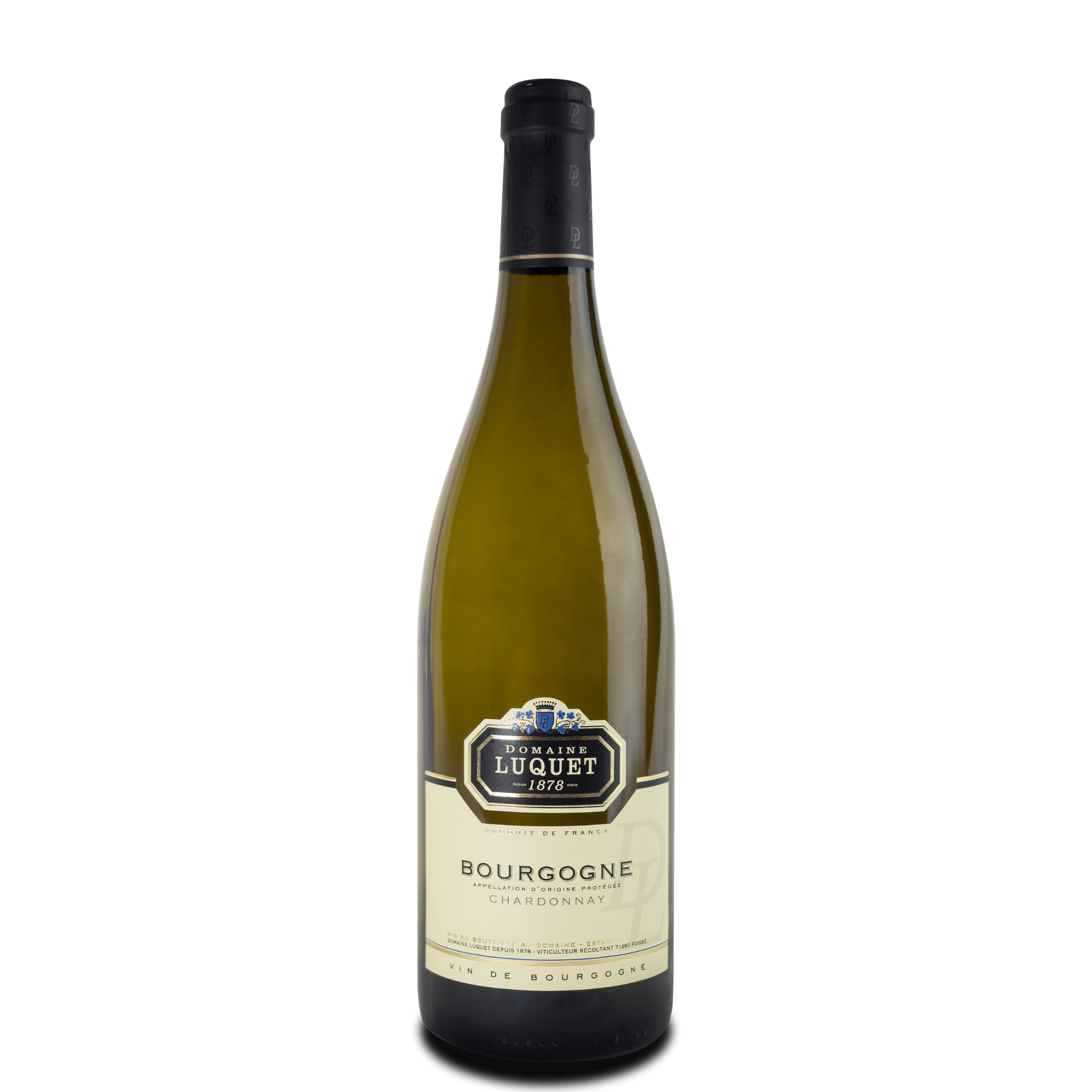 Domaine Luquet - Bourgogne Chardonnay