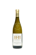 H to H - Châteauneuf du Pape - Domaine Mousset - Blanc