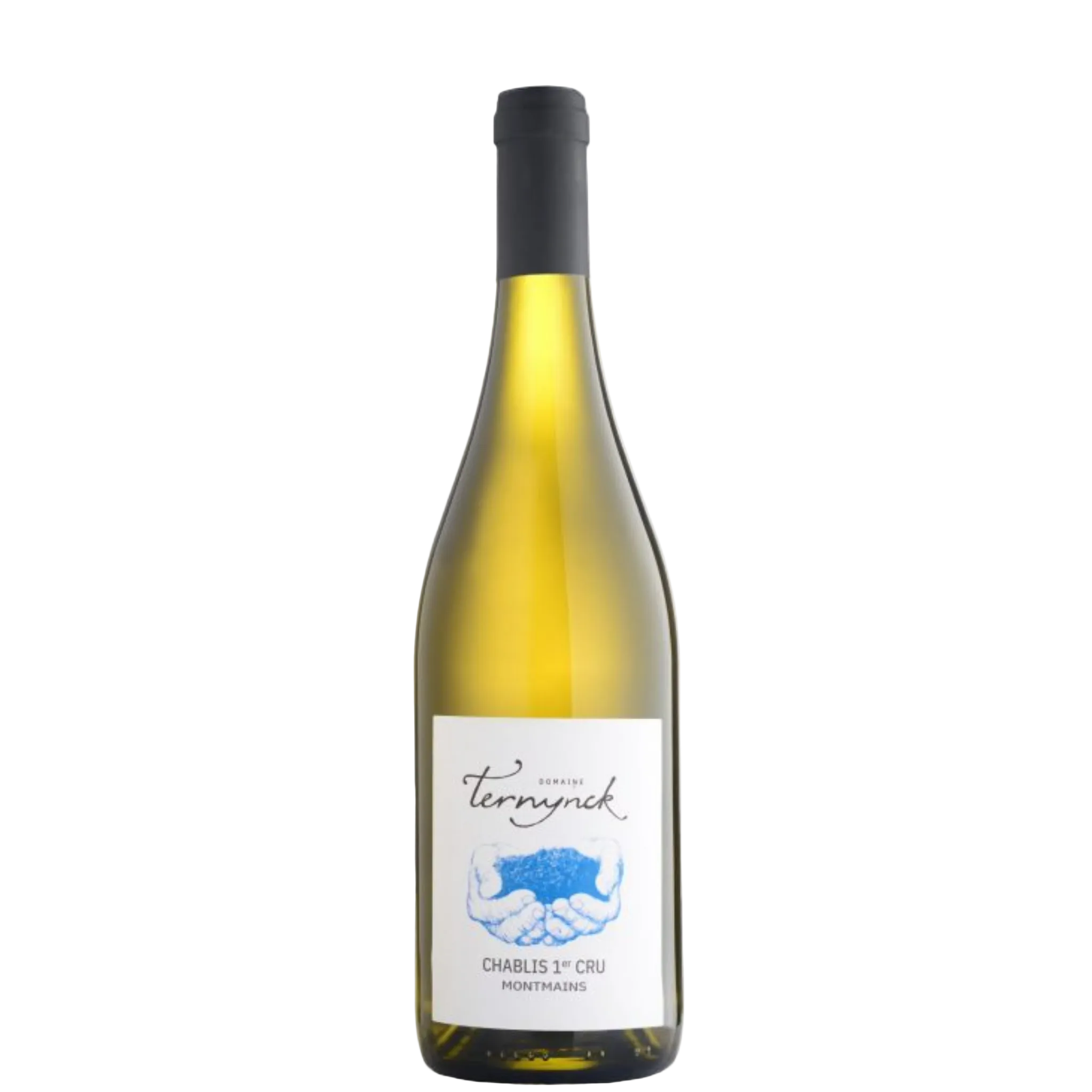 Domaine Ternynck - Chablis 1er Cru Montmains