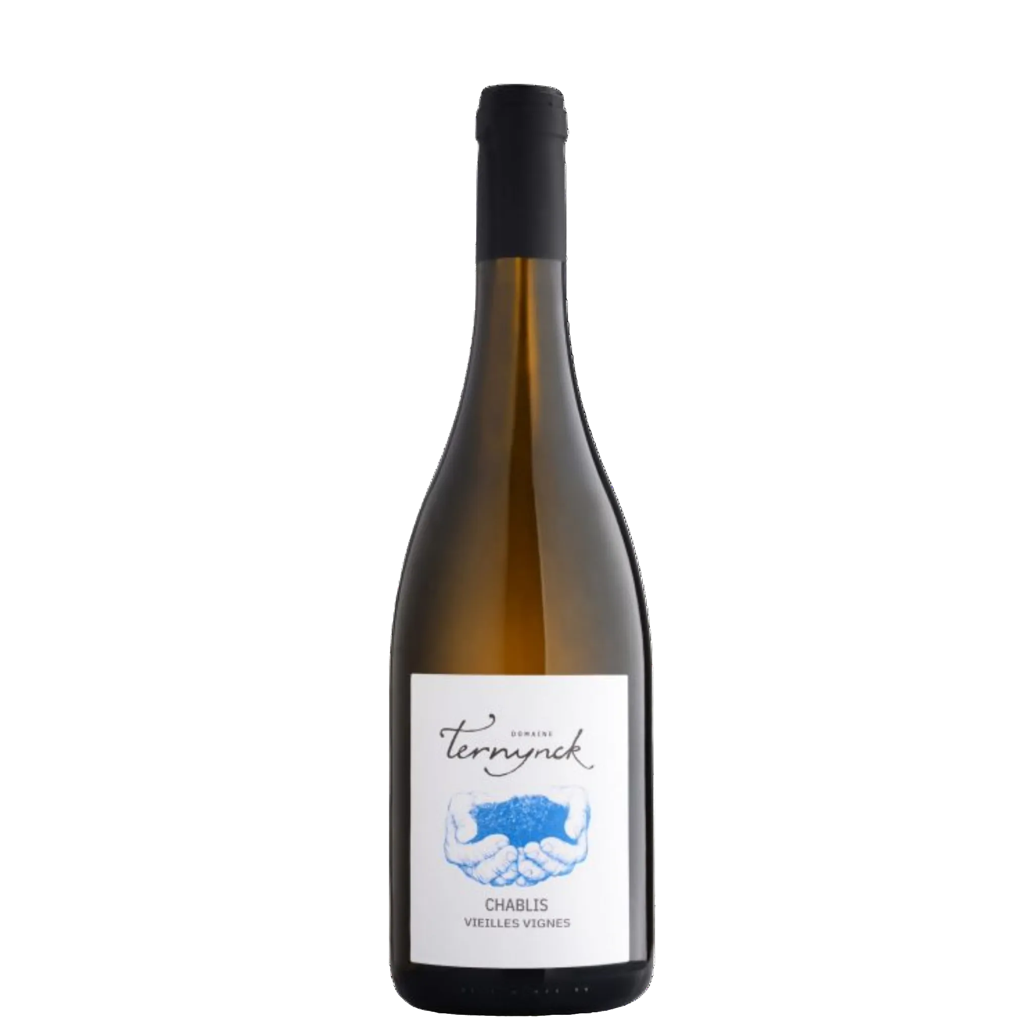 Domaine Ternynck - Chablis Vieilles Vignes