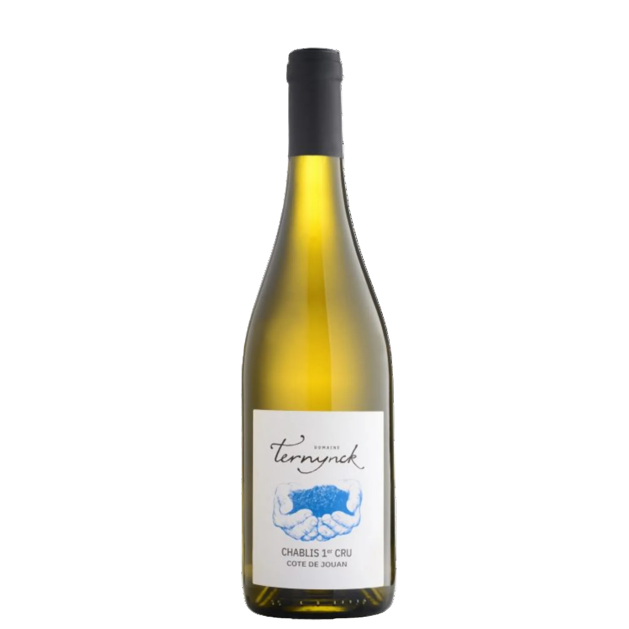 Domaine Ternynck - Chablis 1er Cru Fourchaume