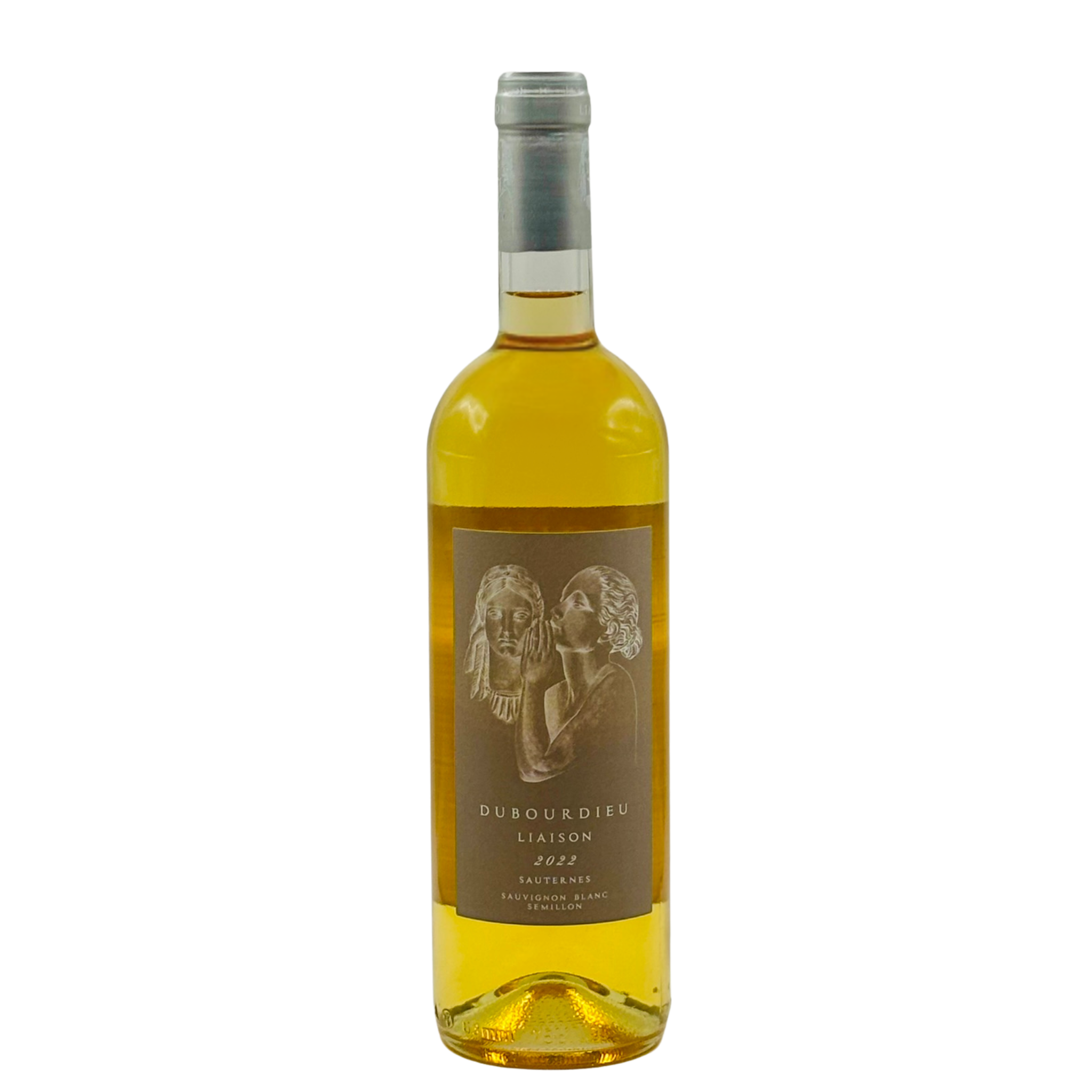 "Liaison" - Sauternes - Domaine Dubourdieu