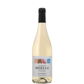 Gros Manseng moelleux - Domaine de Miselle - Famille Chevallier