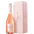 Champagne Mailly Grand Cru L'INTEMPORELLE Rosé