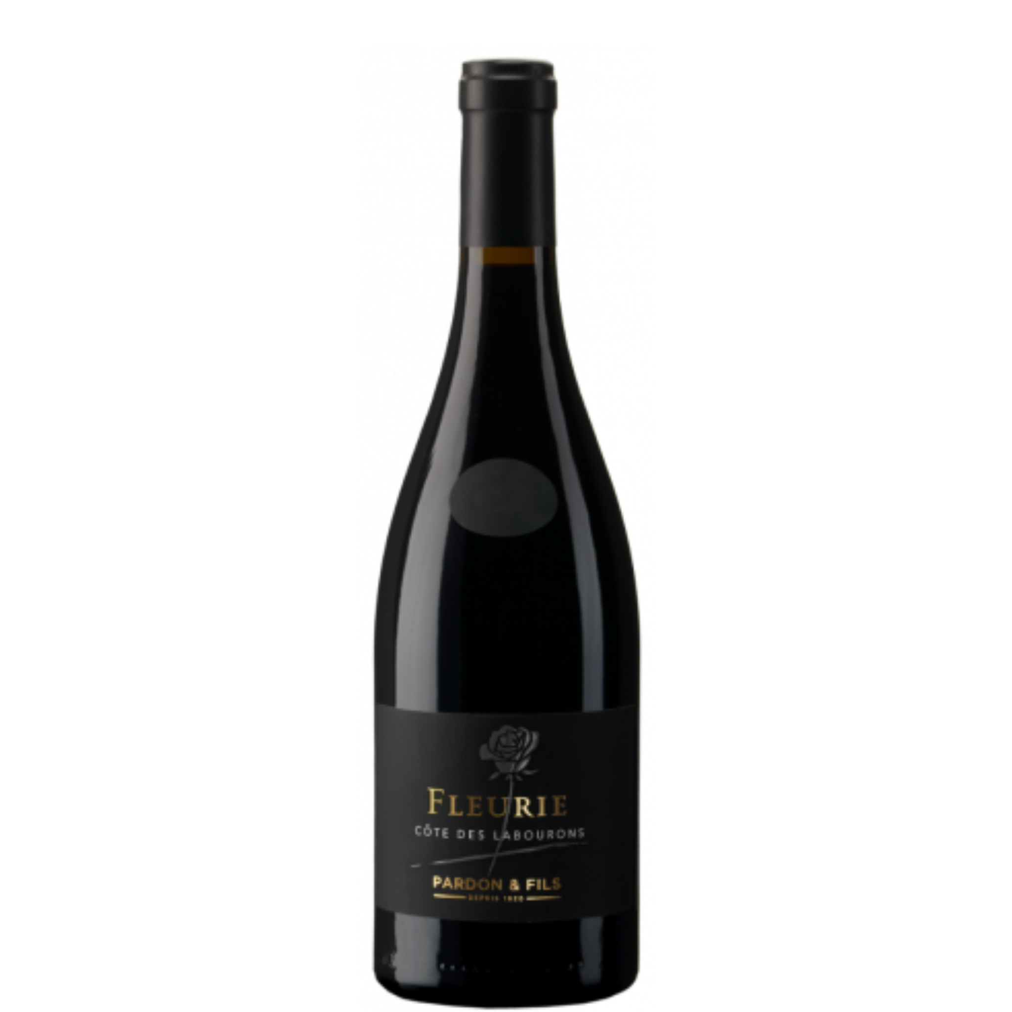 Fleurie “Côte des Labourons” – Cuvée d’exception – Pardon & Fils