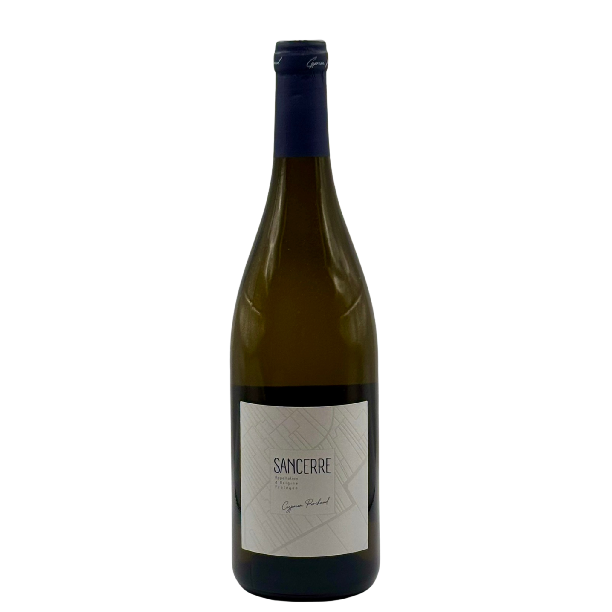 Sancerre Blanc - Cyprien Perchaud - Domaine des Sardelles