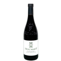 Domaine Mousset - Plan de Dieu - Côtes du Rhône Villages