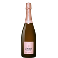 Champagne Mailly Grand Cru Rose de Mailly