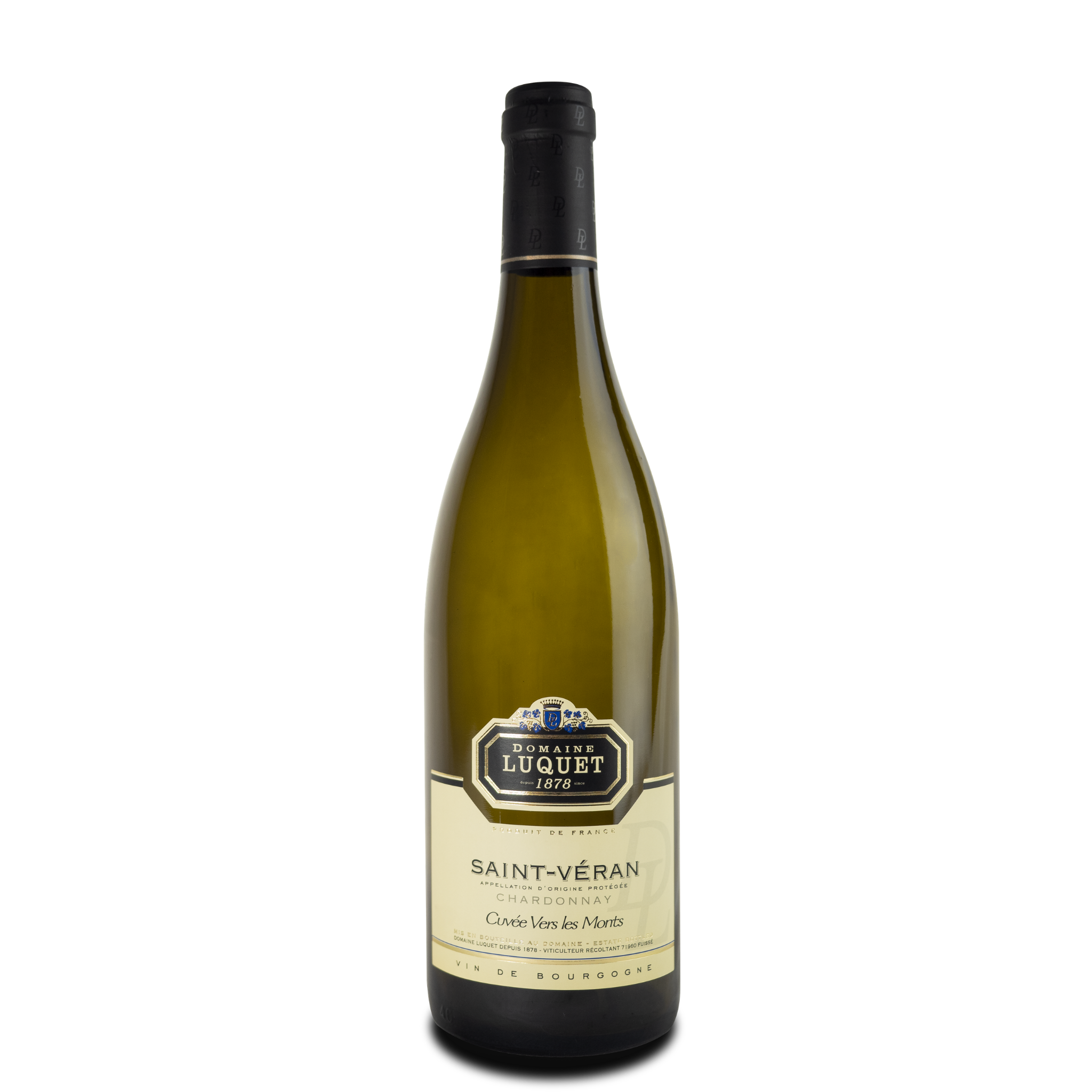 Domaine Luquet - Saint-Veran "Vers Les Monts"