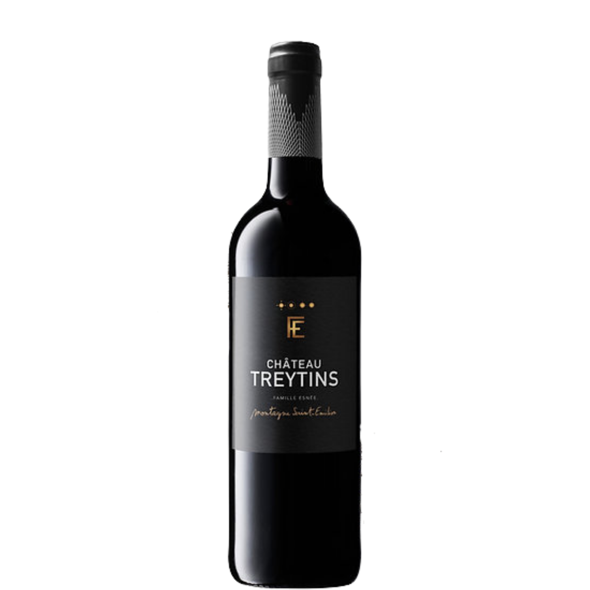 Château Treytins – Montagne‑Saint‑Émilion AOC