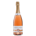 Champagne Brut Rosé Grand Cru – Georges Vesselle (Bouzy)