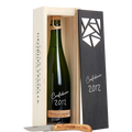 Champagne Cuvée Confidence 2012 Grand Cru – Georges Vesselle
