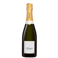 Champagne Mailly Grand Cru Delice Demi Sec
