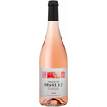 Syrah - Rosé - Domaine de Miselle - Famille Chevallier